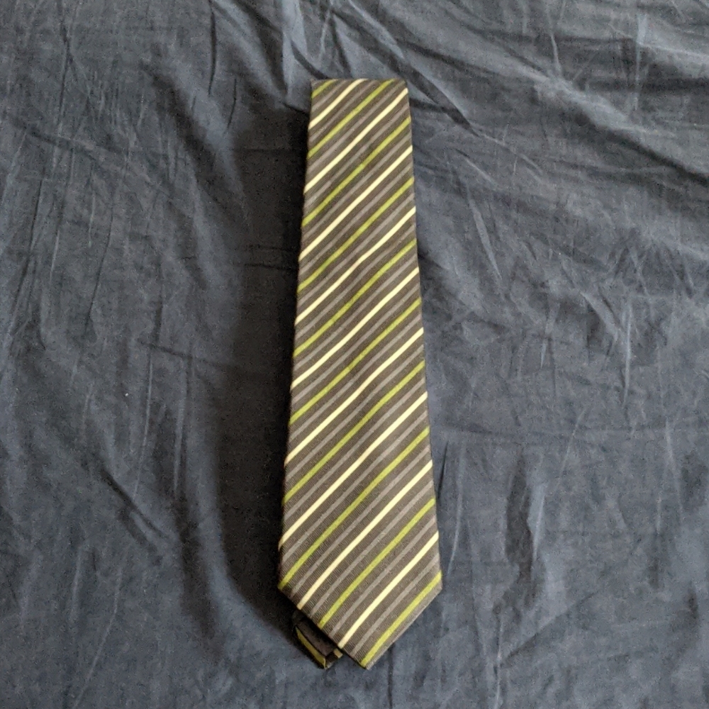 Banana Republic tie